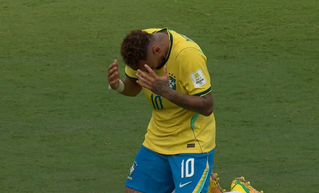 Os jogadores “cristãos” da Seleção precisam parar de usar Deus para suas presepadas