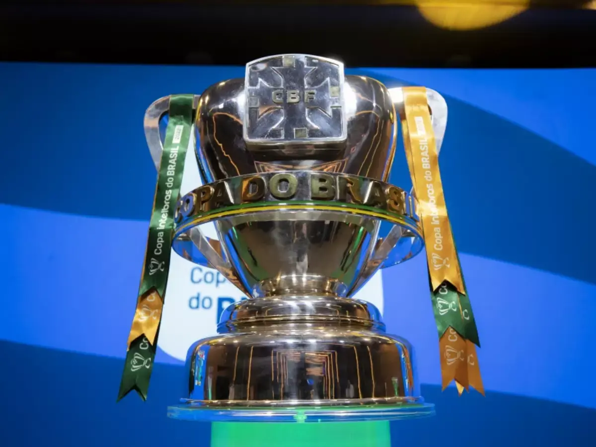 Copa do Brasil terá três clássicos nas quartas de final; confira