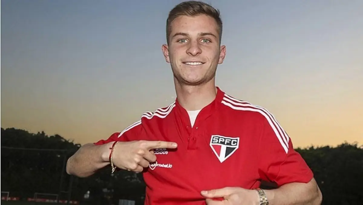 São Paulo pode perder até 6 pontos por punição da Fifa