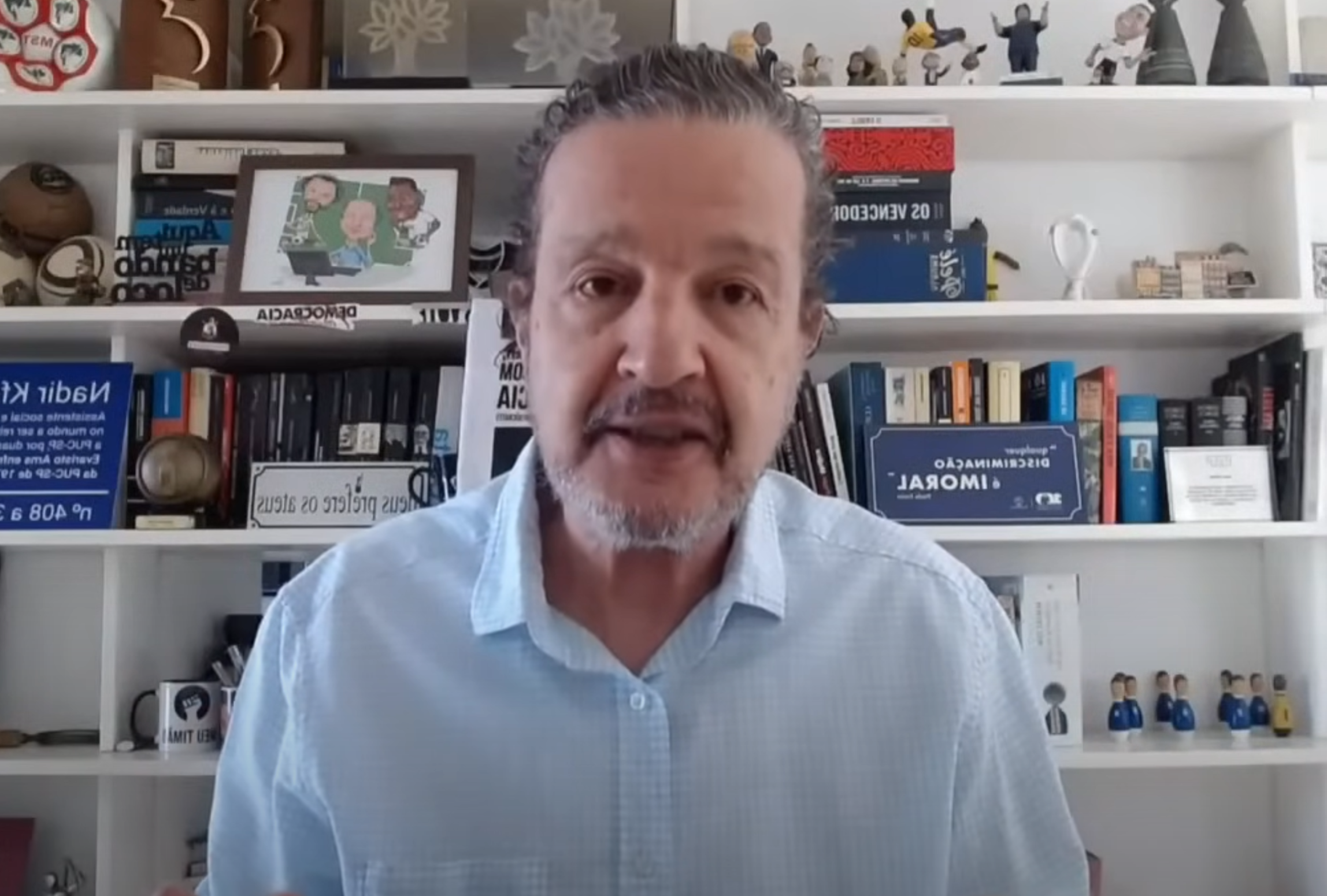 Juca Kfouri explica por que Pelé não desperta no Brasil a mesma adoração que Maradona e Messi na Argentina