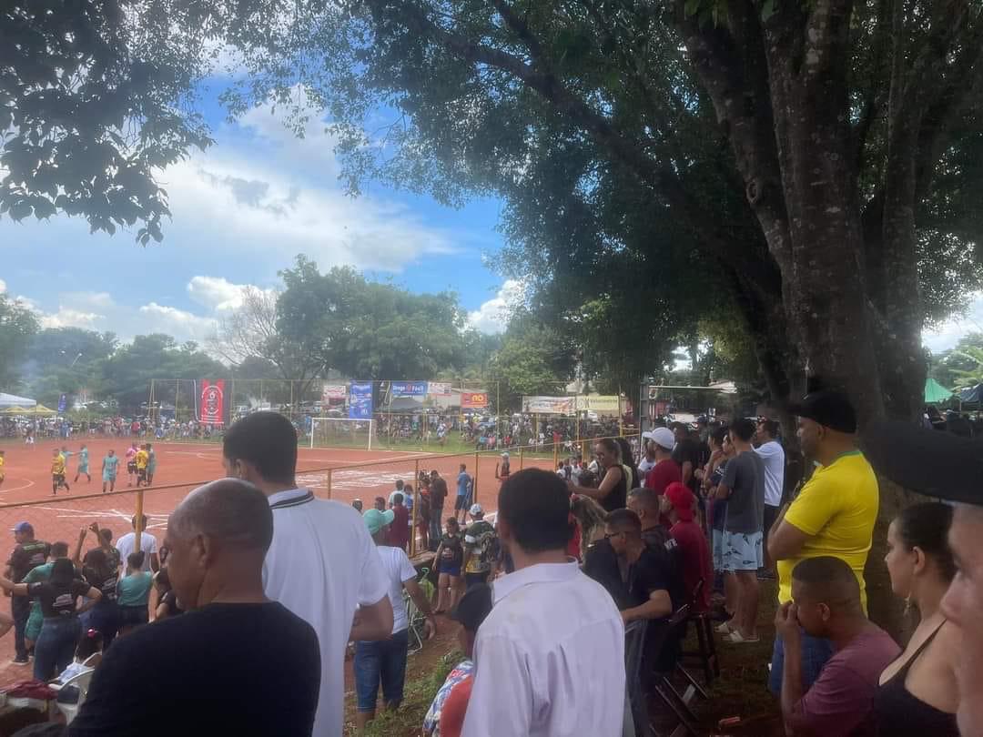 Sorteio da Taça Semel Interbairros 2026 ocorre nesta terça