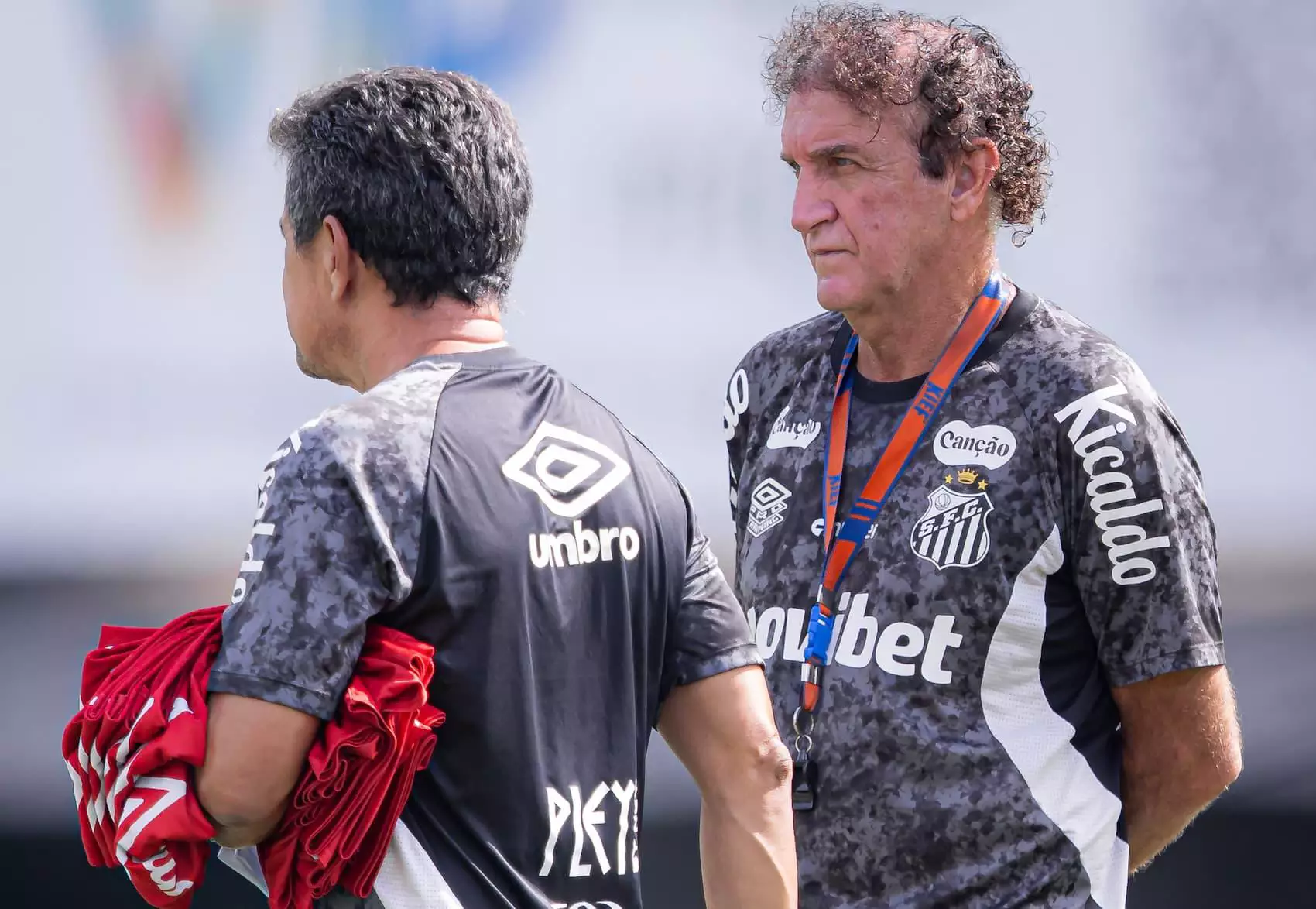 Sem Neymar e Gabigol, Santos busca reação contra Botafogo no Brasileirão