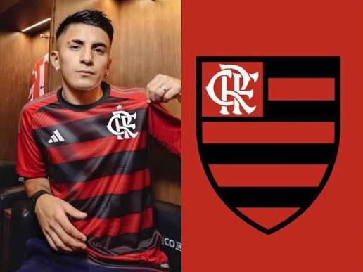 Flamengo entra na disputa por Thiago Almada e tenta atravessar negociação do River Plate