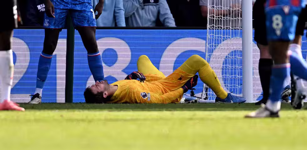 Futebol inglês testa regra para impedir “cera?