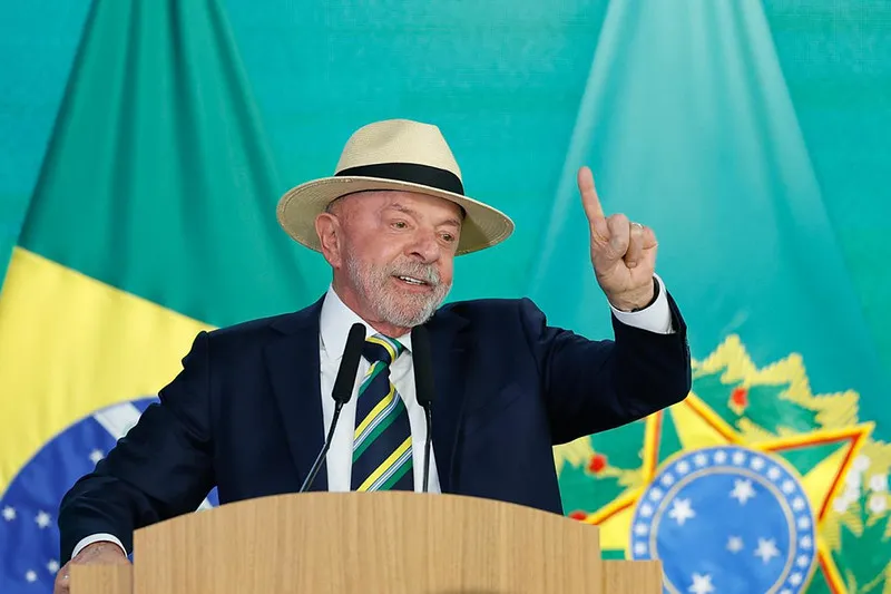 Lula afirma que vai acabar com bets no país: “decisão já tomada”