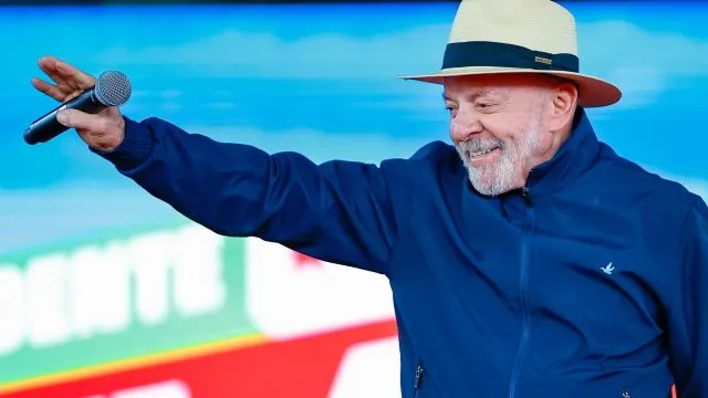 Bets: Lula diz que clubes não podem ‘sobreviver às custas da dívida do povo’