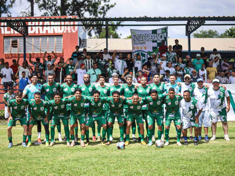 Taça Cidade 2026 terá a presença 19 clubes
