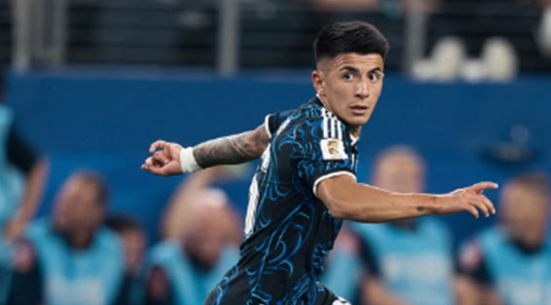 Entenda otimismo do Flamengo em negociação com jogador Thiago Almada