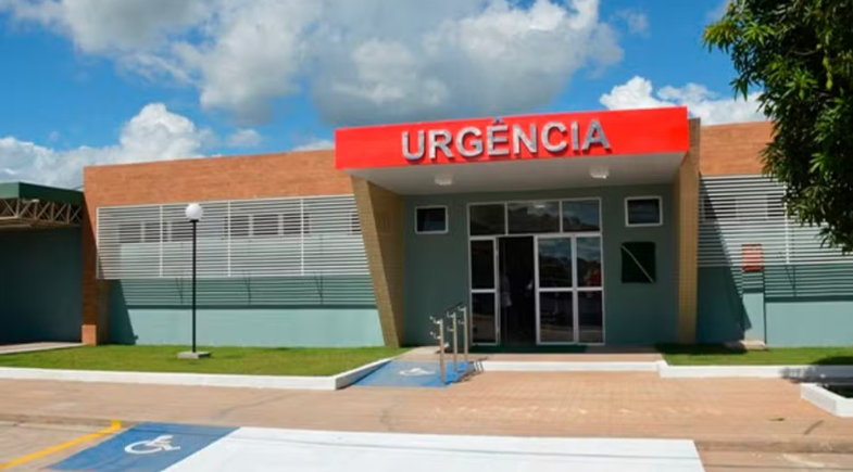 Homem morre após ser espancado nas proximidades de estádio de futebol, em Picos