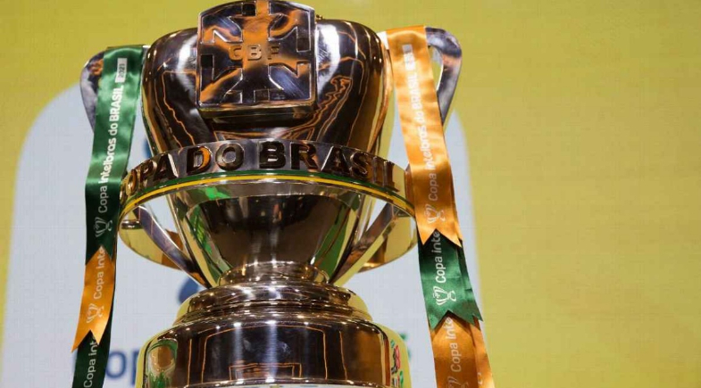 Sorteio define quartas da Copa do Brasil; confira os confrontos