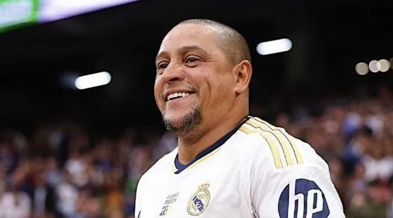 Ex-lateral Roberto Carlos revela ter perdido 99% do que ganhou no futebol
