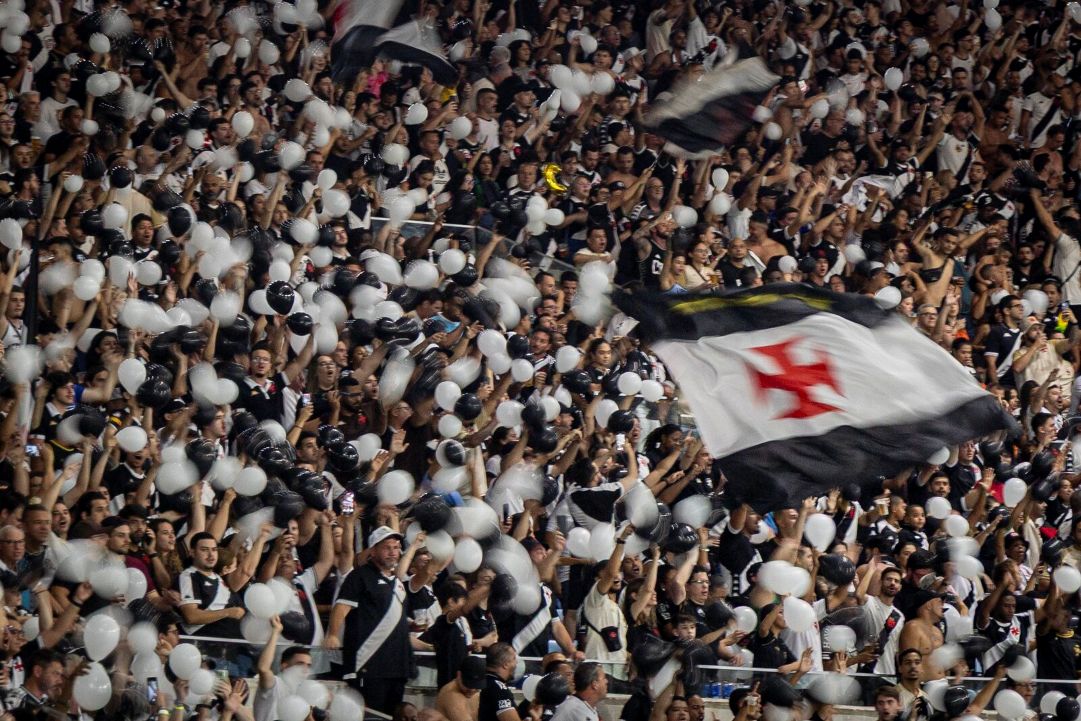 Venda da SAF do Vasco avança após ajustes pedidos por fiscalizadores, detalha advogado