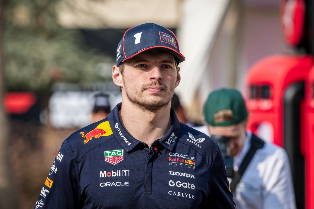 Max Verstappen vai sair da F1? CEO quebra o silêncio sobre futuro do piloto e novas regras