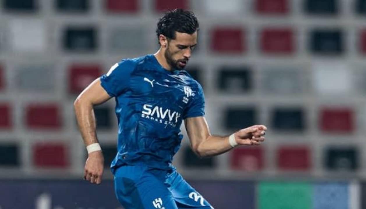 Pablo Marí, ex-Flamengo e campeão da Libertadores, está livre no mercado após sair do Al