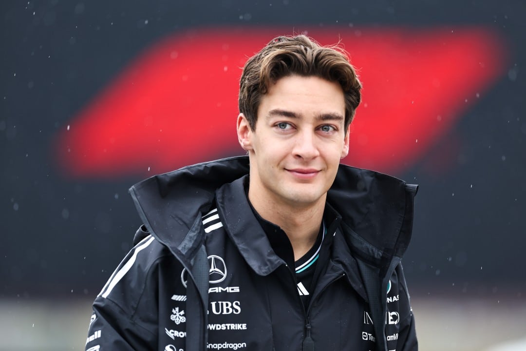 Montoya analisa GP da Espanha e aponta que Mercedes dificultou corrida de Russell na Fórmula 1