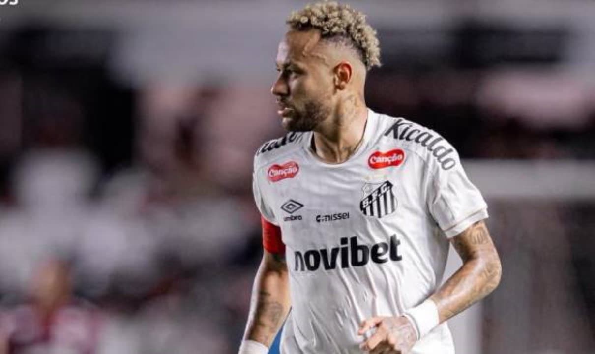 Onde assistir Santos x Universidad Central pela Copa Sul