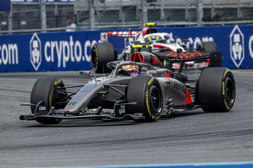 Gabriel Bortoleto detalha desafios da pista de Zandvoort no GP da Holanda de Fórmula 1