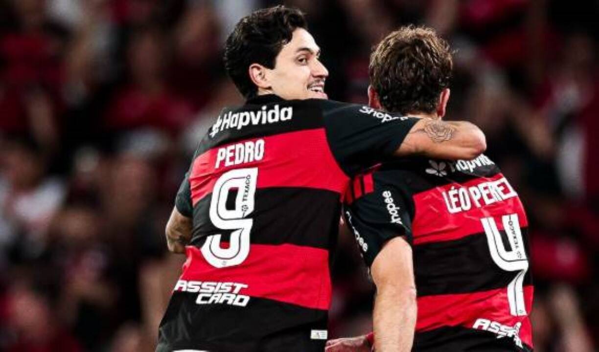 Escalação provável Internacional x Flamengo no Beira