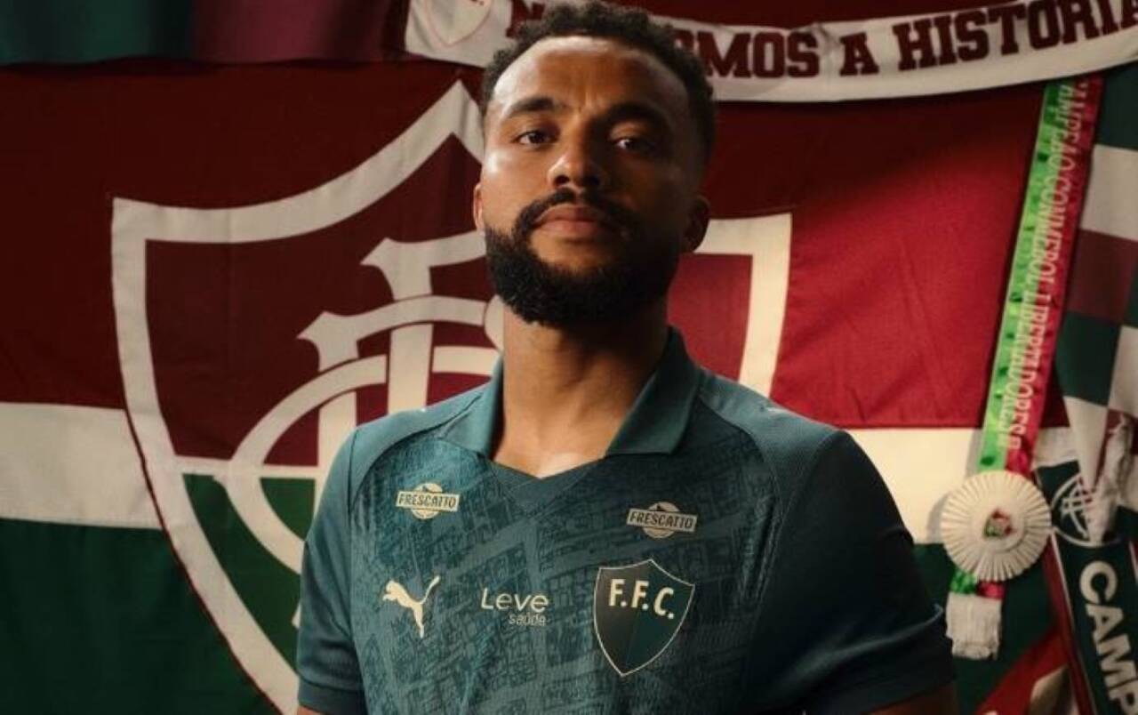 Onde assistir Fluminense x Bahia no Maracanã pelo Brasileirão 2026