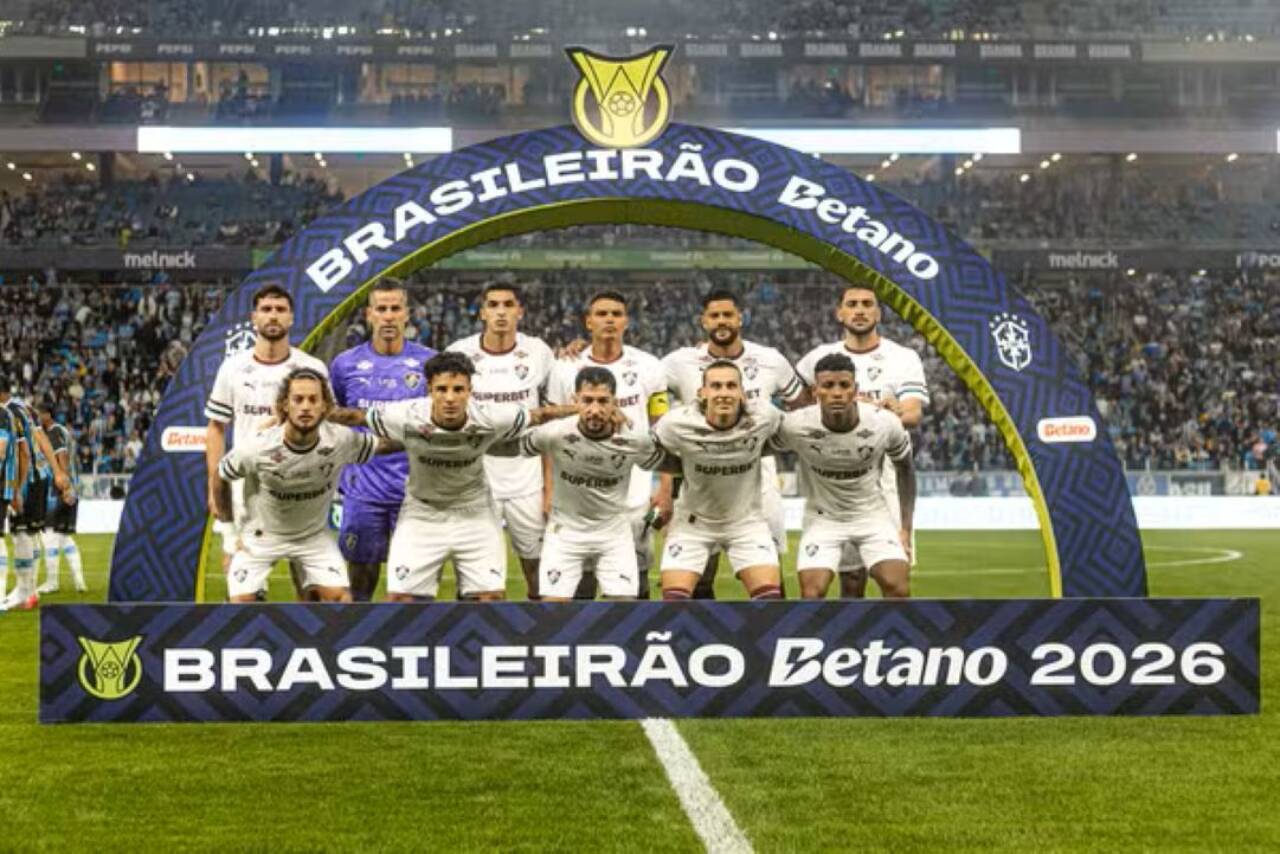 Fluminense se prepara para período crucial com seis partidas consecutivas no Rio de Janeiro