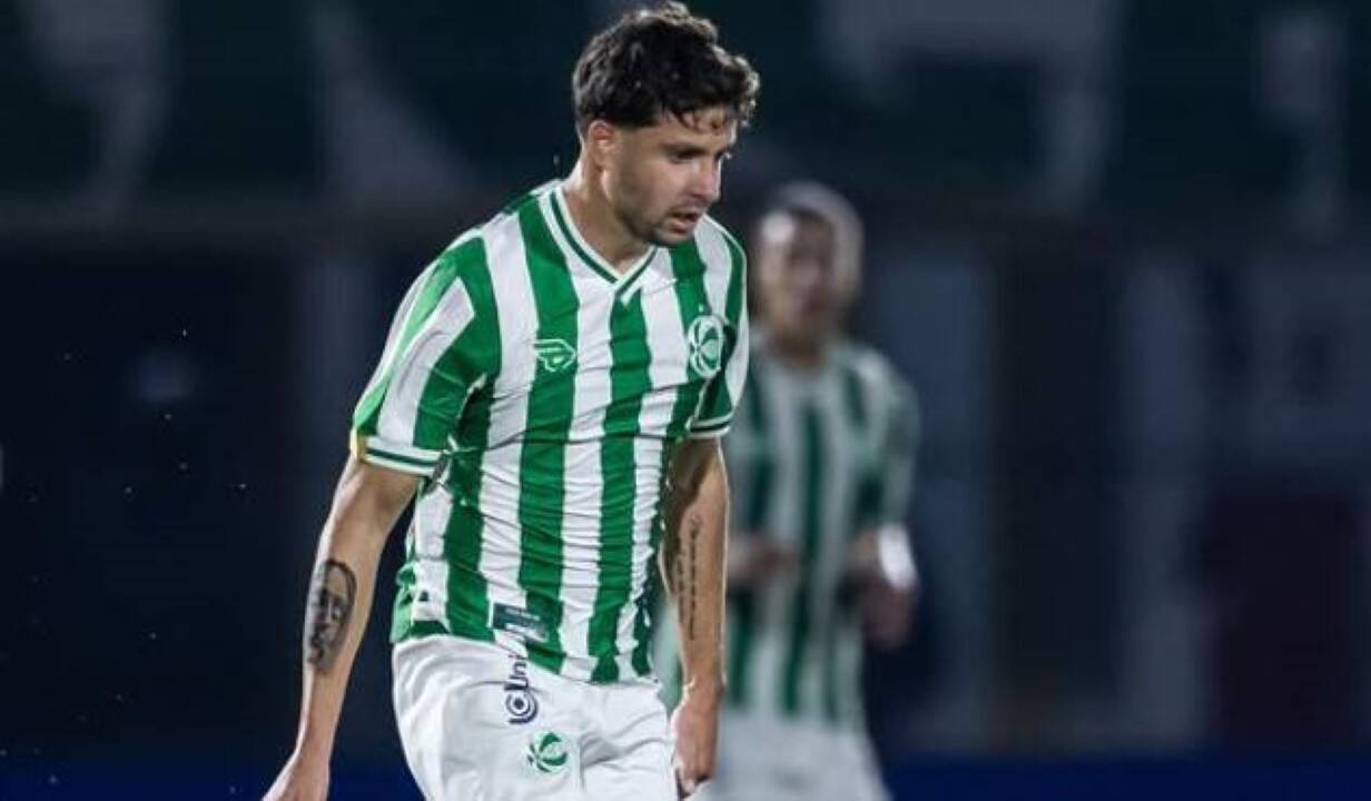 Onde assistir ao vivo Juventude x Avaí pela Série B do Brasileirão