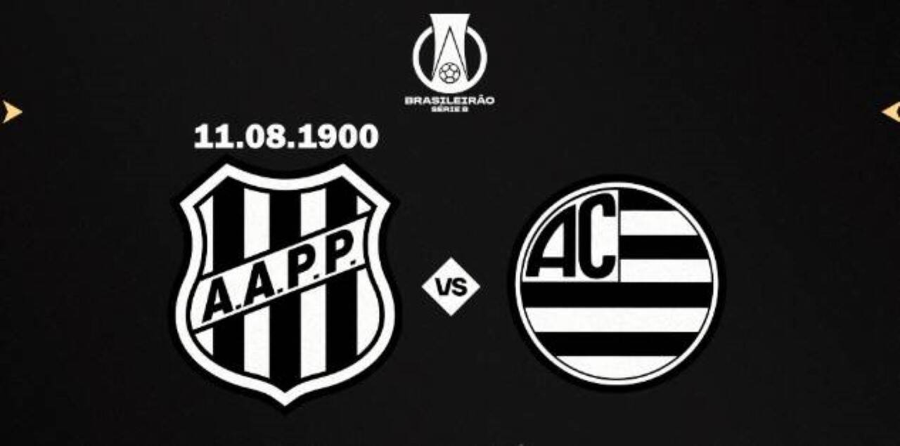 Onde assistir Ponte Preta x Athletic Club em duelo pela Série B do Brasileirão no Moisés Lucarelli