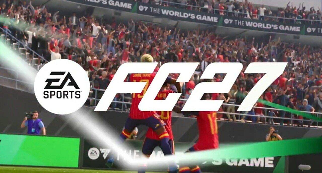 EA FC 27 revela The Grounds, modo de mundo aberto que promete inovar a franquia