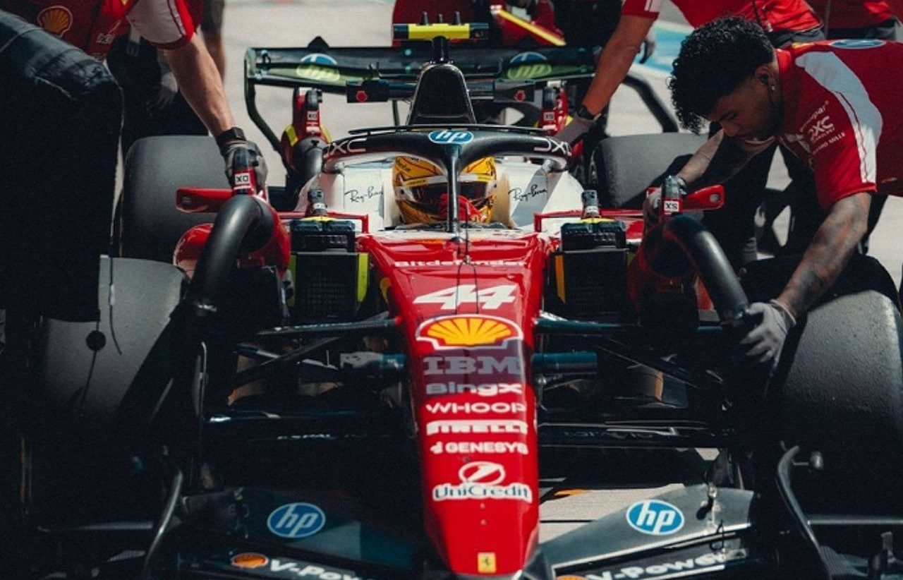 Punições frequentes afetam Lewis Hamilton, que desabafa após novo revés