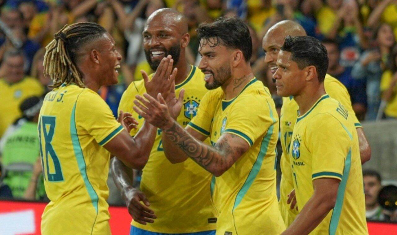 De olho em novo ciclo, Seleção Brasileira enfrenta Austrália e Índia em amistosos