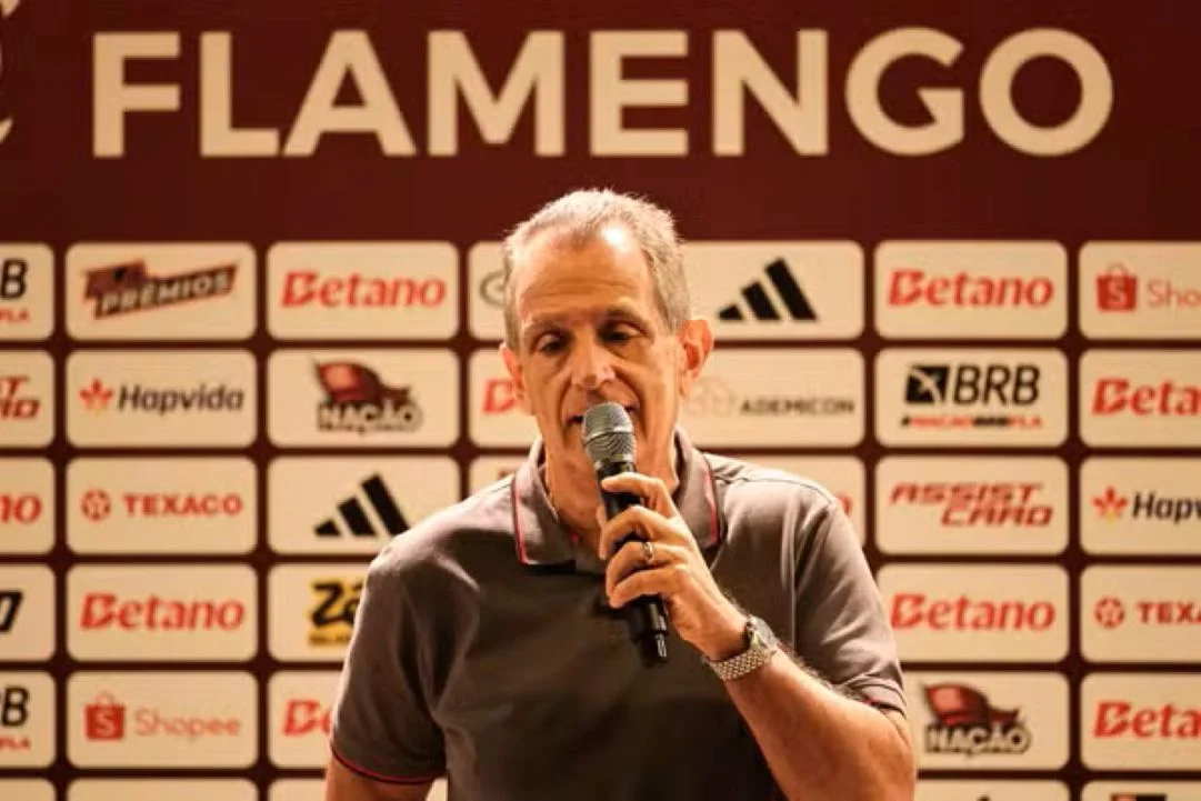 Agência de fair play é acionada pelo Flamengo para analisar gastos do Vasco e garantir isonomia na competição
