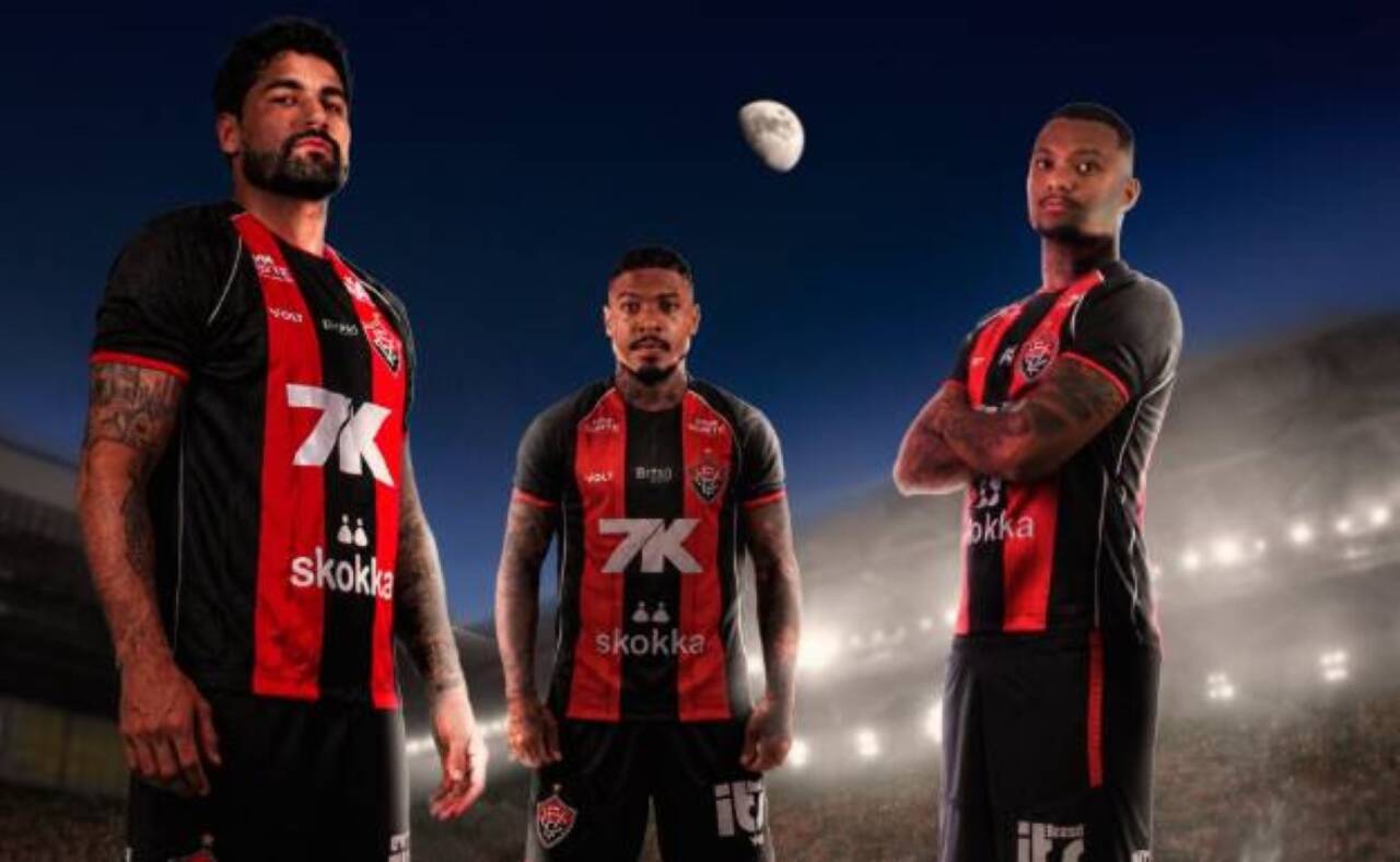 Escalação provável Vitória x Athletico na Copa do Brasil