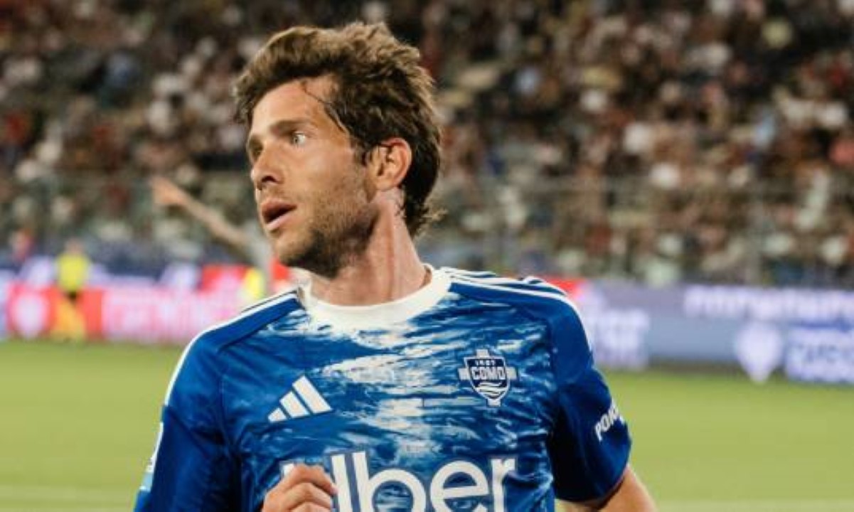 LA Galaxy acerta contratação de Sergi Roberto, ex