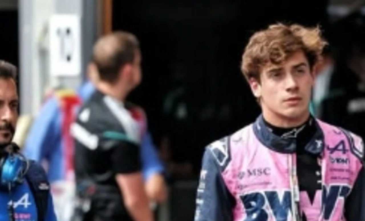 Franco Colapinto acelera no GP da Holanda; veja a programação da Fórmula 1