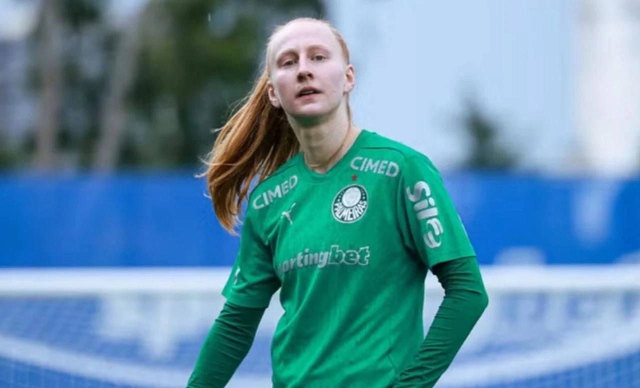 Oferta por zagueira Pati Maldaner pode se tornar segunda maior venda do futebol feminino no Palmeiras
