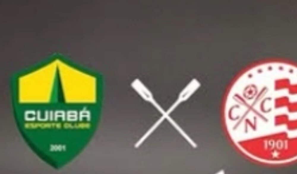 Cuiabá x Náutico: horário, onde assistir e escalações da 29ª rodada da Série B