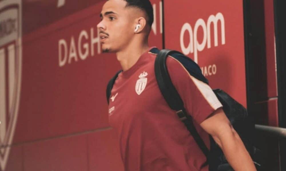 Vanderson entra na vaga do lesionado Wesley com Carlo Ancelotti